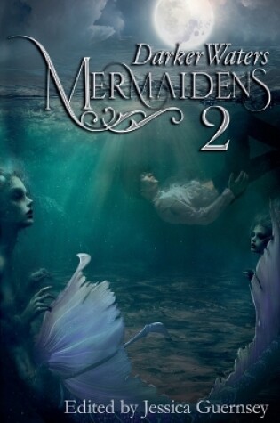 Cover of Mermaidens 2