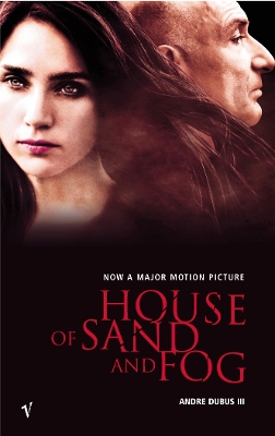 Book cover for House Of Sand And Fog