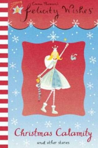 Cover of Christmas Calamity