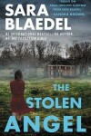 Book cover for The Stolen Angel