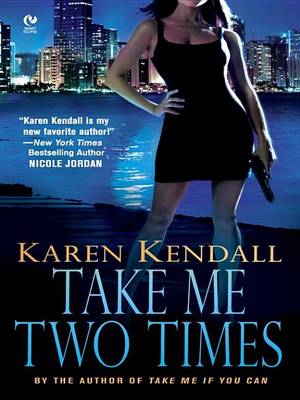 Book cover for Take Me Two Times