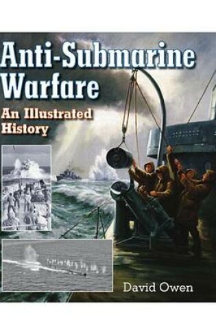 Cover of Anti-Submarine Warfare