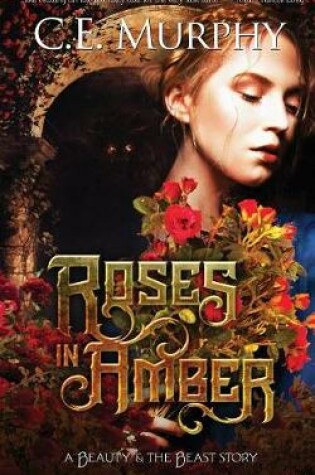 Cover of Roses in Amber