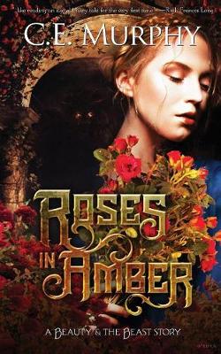 Book cover for Roses in Amber