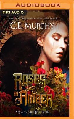 Book cover for Roses in Amber