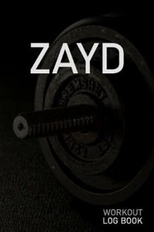 Cover of Zayd