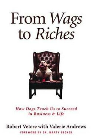 Cover of From Wags to Riches