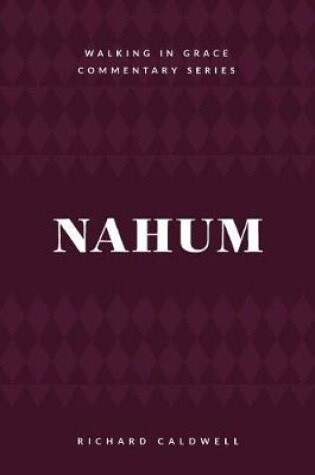 Cover of Nahum