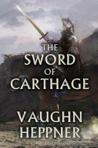 Cover of The Sword of Carthage