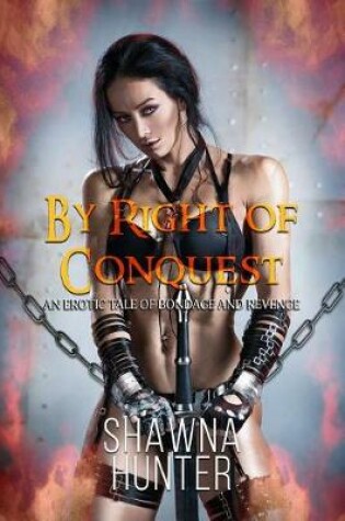 Cover of By Right of Conquest