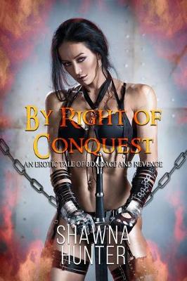 Book cover for By Right of Conquest