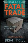 Book cover for Fatal Trade