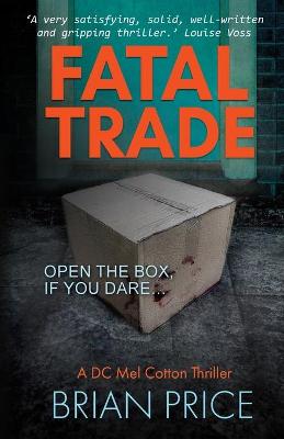 Cover of Fatal Trade