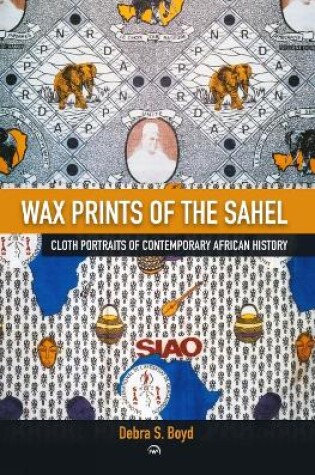 Cover of Wax of the Sehel