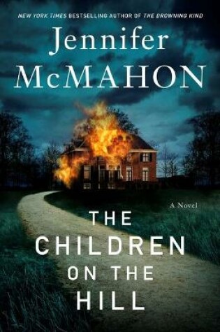 Cover of The Children on the Hill