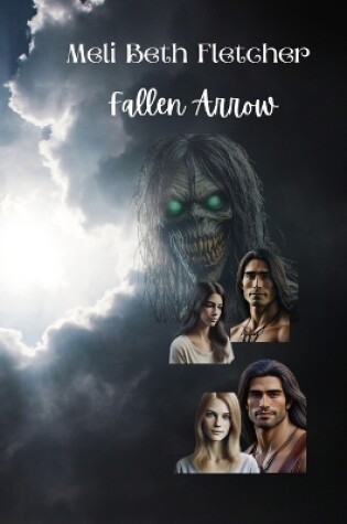 Cover of Fallen Arrow