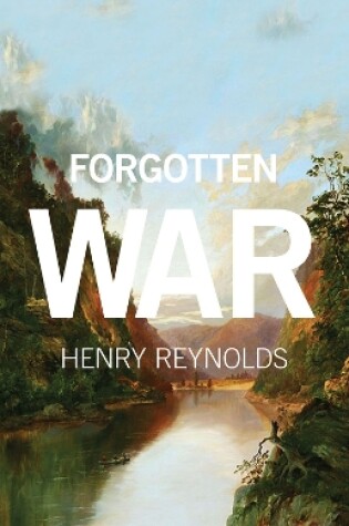 Cover of Forgotten War