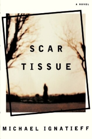 Cover of Scar Tissue