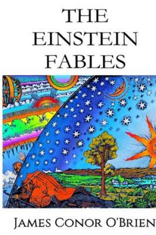 Cover of The Einstein Fables