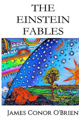 Book cover for The Einstein Fables