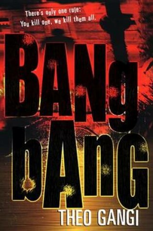 Cover of Bang Bang