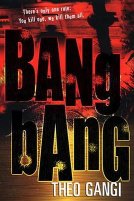 Book cover for Bang Bang