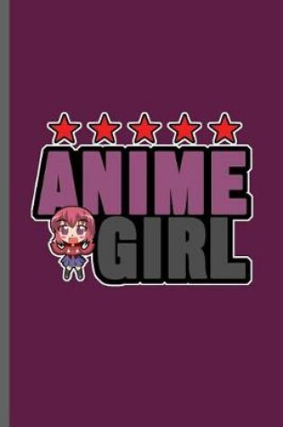 Cover of Anime Girl