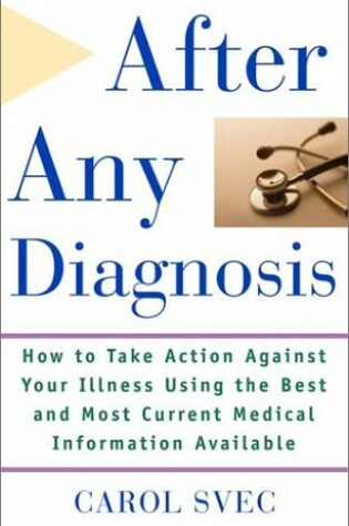 Cover of After Any Diagnosis