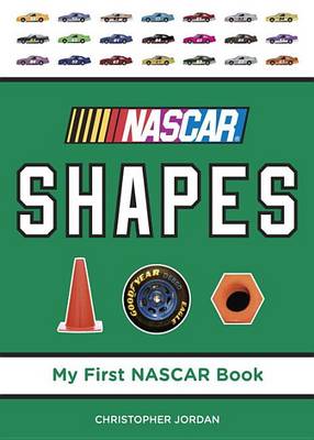 Cover of NASCAR Shapes