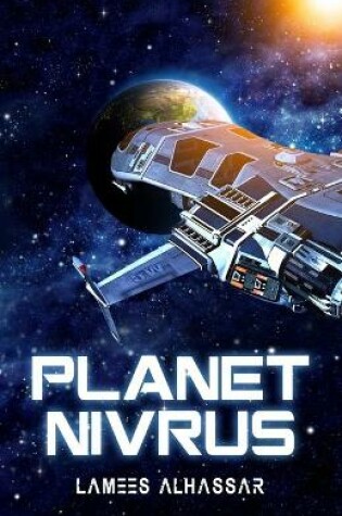 Cover of Planet Nivrus