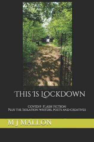 Cover of This Is Lockdown