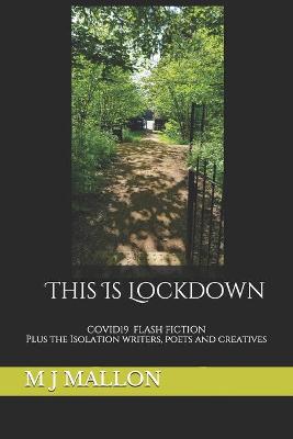 Book cover for This Is Lockdown
