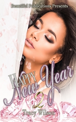 Book cover for Happy New Year 2