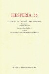 Book cover for Hesperia 35 N.S. 1