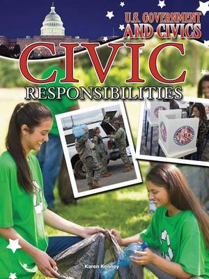Book cover for Civic Responsibilities