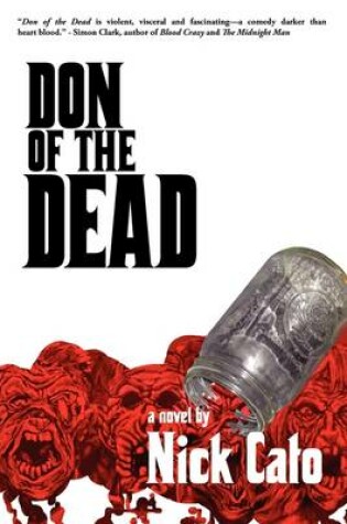 Cover of Don of the Dead