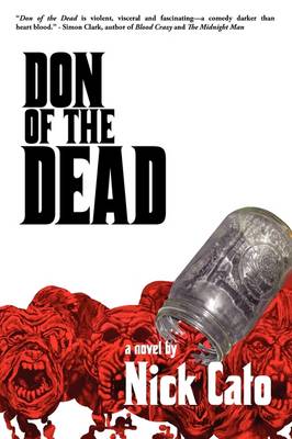 Book cover for Don of the Dead