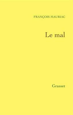Book cover for Le Mal