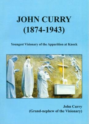 Book cover for John Curry (1874-1943)