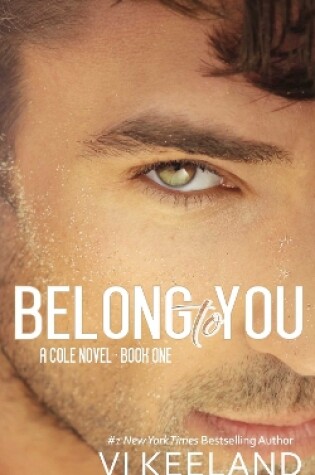 Cover of Belong To You