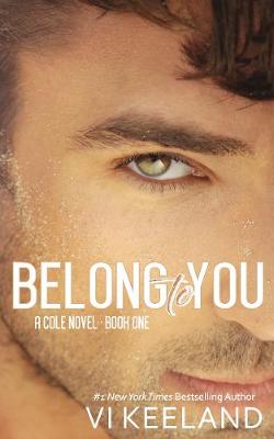 Book cover for Belong To You