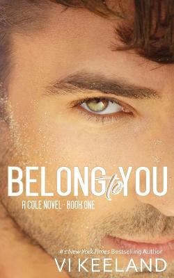 Book cover for Belong to You