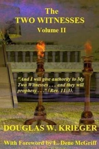 Cover of THE TWO WITNESSES - Vol. II