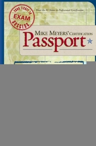 Cover of EBK Mike Meyers' CISSP(R) Certification