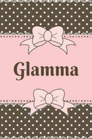 Cover of Glamma