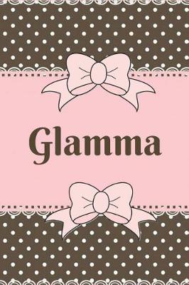 Book cover for Glamma