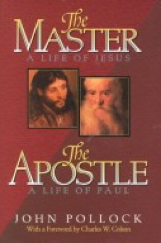 Cover of The Master the and Apostle