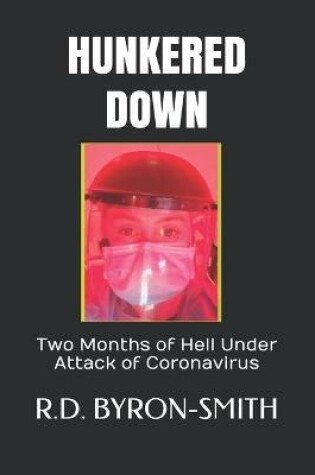 Cover of Hunkered Down