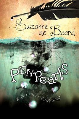 Book cover for Pen Pearls
