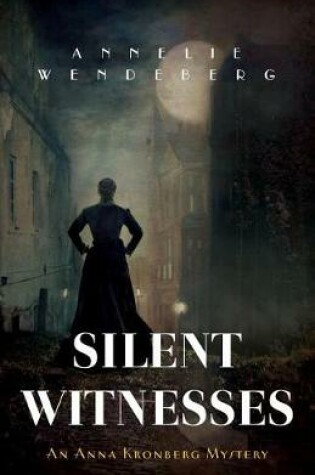 Cover of Silent Witnesses